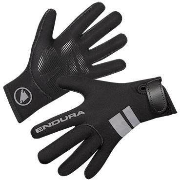 Endura Nemo Kids Long Finger Cycling Gloves II - Image 1