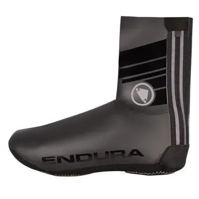 Endura Road Cycling Overshoes - Thumbnail 2