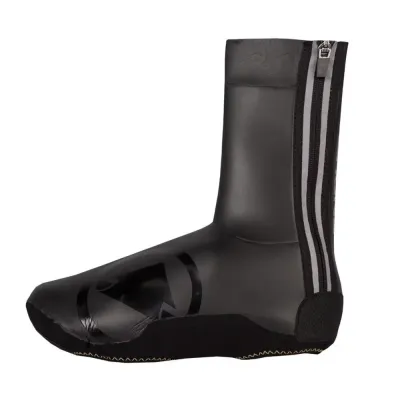 Endura Freezing Point Cycling Overshoes II - Thumbnail 2