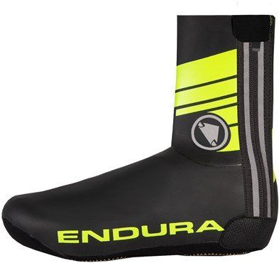 Endura Road Cycling Overshoes - Image 1