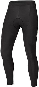 Endura FS260-Pro Thermo Tight with Pad Black - Thumbnail 2