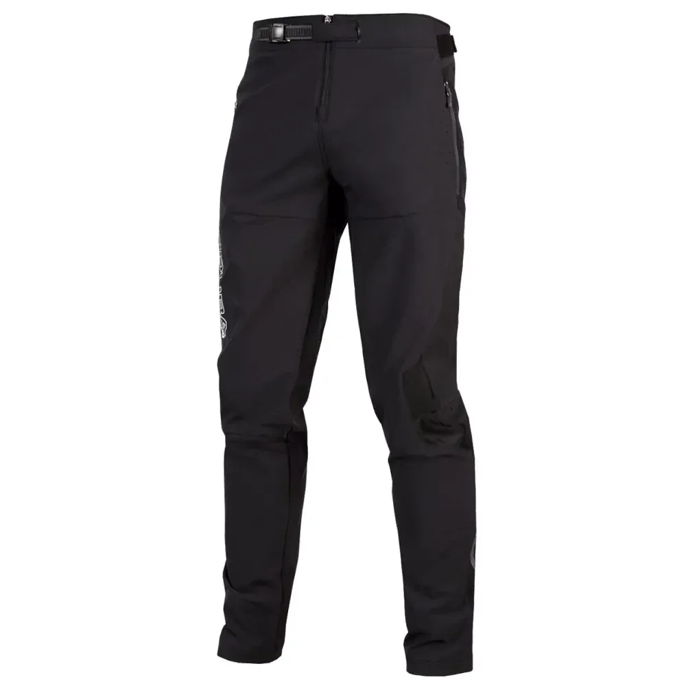 Endura MT500 Burner MTB Pants Black - Image 1