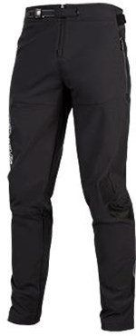Endura MT500 Burner MTB Pants Black - Thumbnail 2