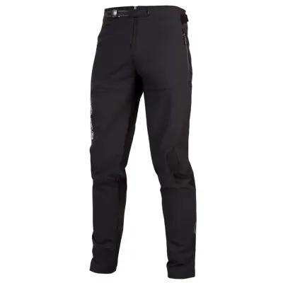 Endura MT500 Burner MTB Pants Black