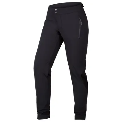 Endura MT500 Burner Womens MTB Pants Black