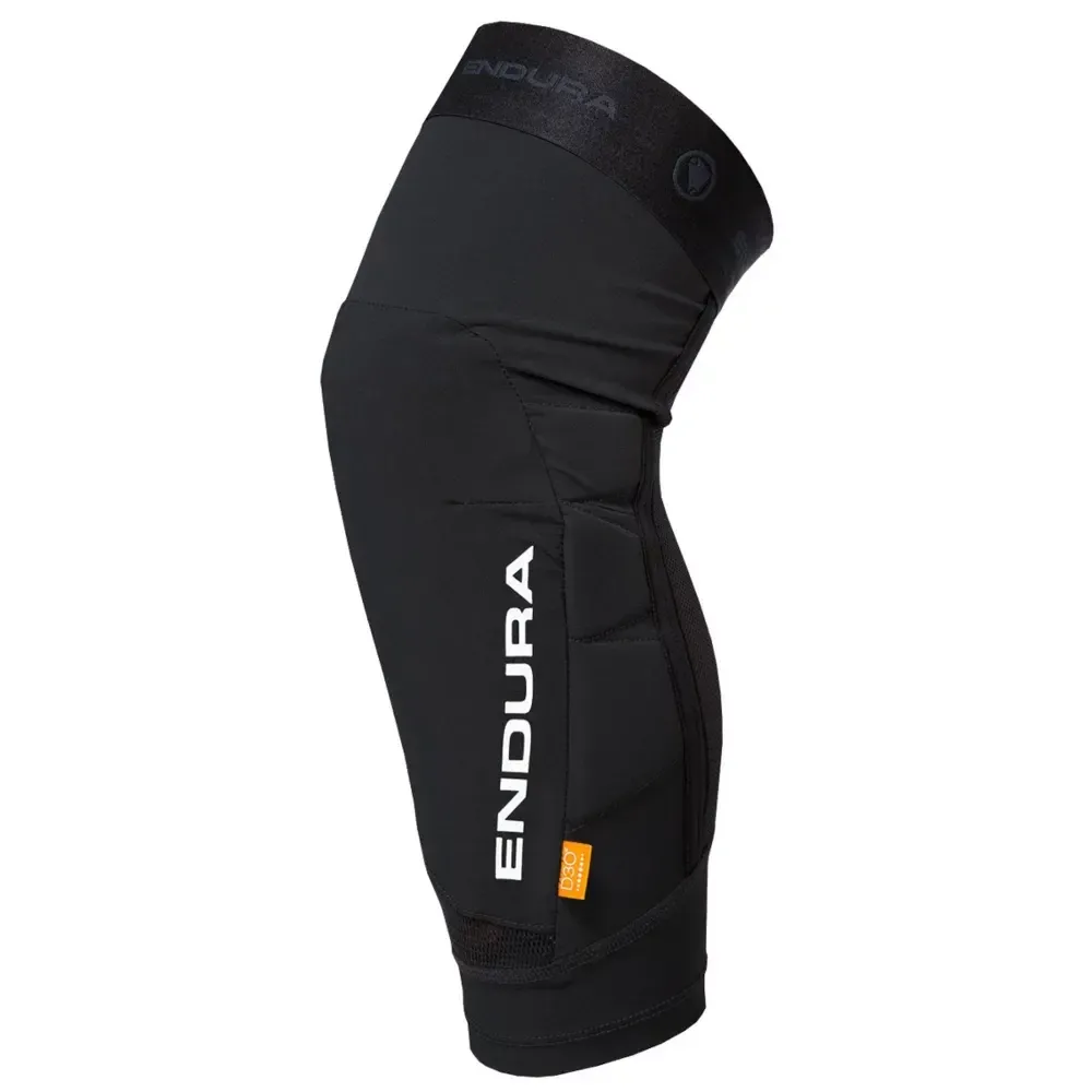 Endura MT500 D3O Ghost Knee Pads Black - Image 1