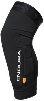 Endura MT500 D3O Ghost Knee Pads Black - Thumbnail 2