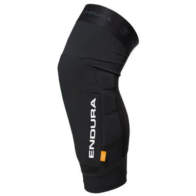 Endura MT500 D3O Ghost Knee Pads Black