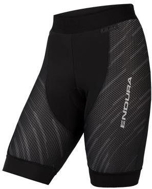 Endura SingleTrack Womens Peformance Mesh MTB Cycling Liner Shorts - Image 1