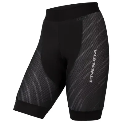 Endura SingleTrack Womens Peformance Mesh MTB Cycling Liner Shorts - Thumbnail 2