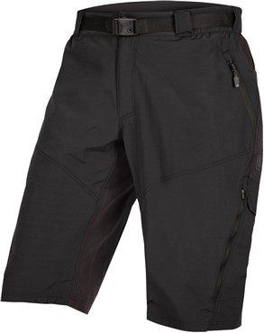 Endura Hummvee Cycling Shorts with Liner