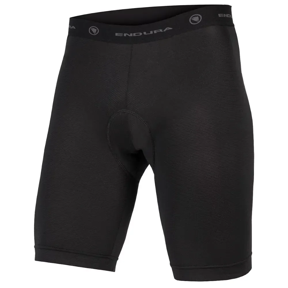 Endura Padded Liner II Black - Image 1