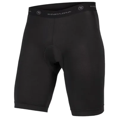 Endura Padded Liner II Black