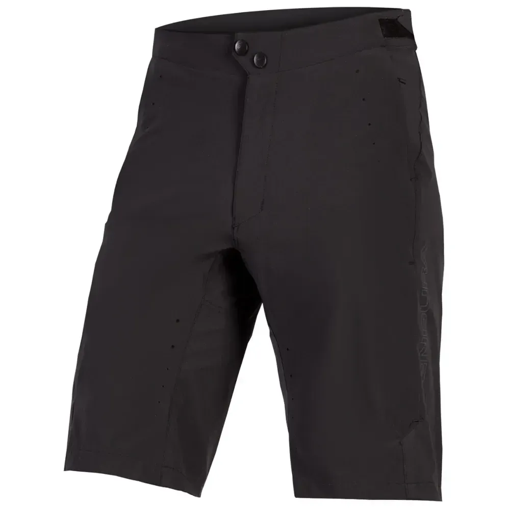 Endura GV500 Foyle Shorts Black - Image 1