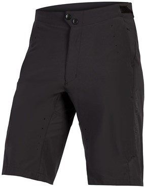 Endura GV500 Foyle Shorts Black - Thumbnail 2