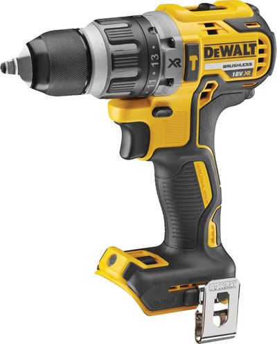 Dewalt DCD796N Dcd796N Xr Brushless Combi Drill 18V Bare Unit