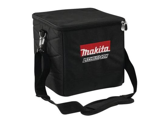 Makita 831373-8 831373-8 Black Cube Tool Bag - Thumbnail 4