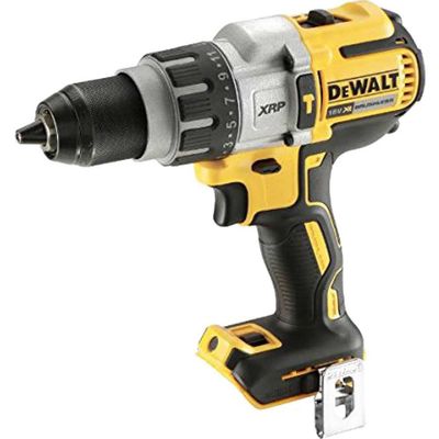 DeWalt DCD996 18v XR Cordless Brushless Combi Drill No Batteries No Battery Charger No Case