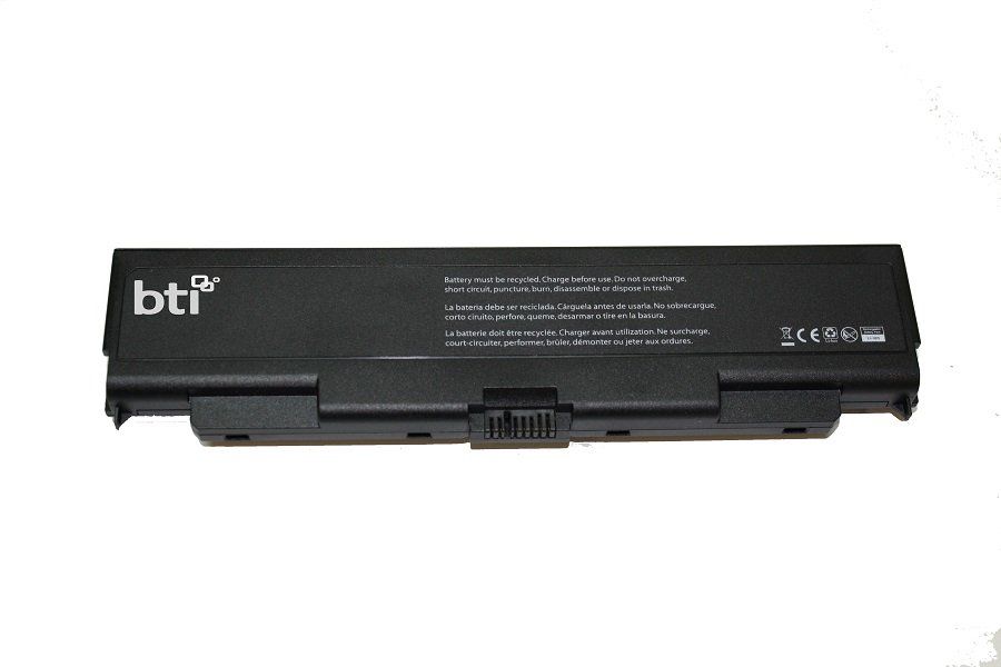 BTI 56Wh cell 45N1158 compatible battery for LENOVO THINKPAD T540 THINKPAD W541 THINKPAD T4750P THINKPAD 57+ THINKPAD T540P THINKPAD W540 - Image 1