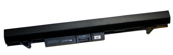 BTI 14.4 4 cell 768549-001 compatible battery for HP - COMPAQ PROBOOK 430 I7-5500U PROBOOK 430 I7-4510U PROBOOK 430 I7-4500U PROBOOK 430 I5-5300U