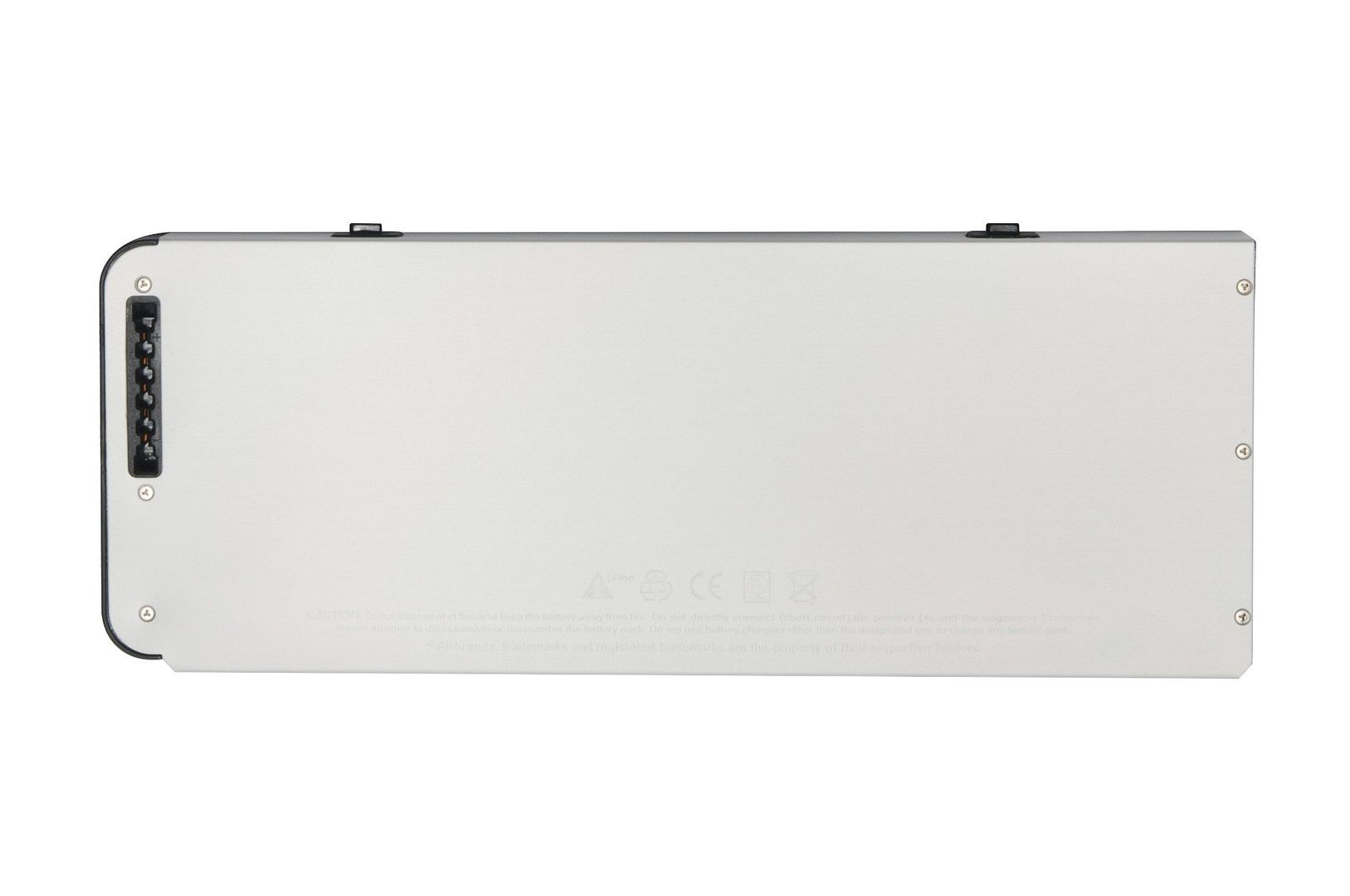 BTI 54Wh 6 cell A1280 compatible battery for APPLE MACBOOK 13-INCH LATE 2008 MB466LL/A MACBOOK 13-INCH LATE 2008 MB467LL/A MACBOOK 13 MB771LL/A - Image 1
