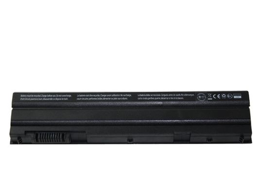 BTI Replacement battery for DELL Latitude E5420 E6420 5430 6420 ATG laptops replacing OEM Part numbers: DHT0W 312-1324 T54FJ// 11.1V 5200mAh