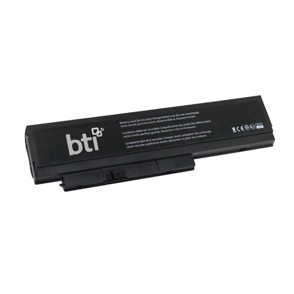 BTI 0A36306- industrial rechargeable battery Lithium-Ion (Li-Ion) 5600 mAh 10.8 V - Image 1
