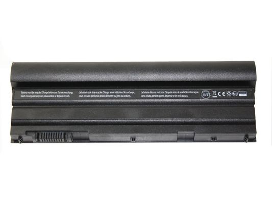 BTI Replacement battery for DELL Latitude E5420 E6420 5430 6420 ATG laptops replacing OEM Part numbers: 2P2MJ 312-1325 M5Y0X// 11.1V 7800mAh