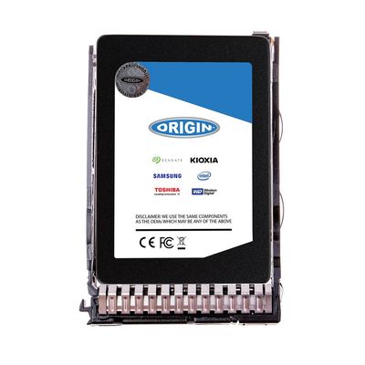 Origin Storage 240GB Hot Plug Enterprise SSD 2.5in SATA Read Intensive