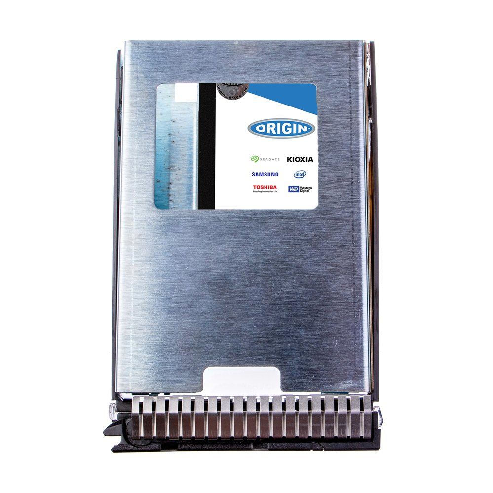 Origin Storage 240GB Hot Plug Enterprise SSD 3.5in SATA Read Intensive - Image 1
