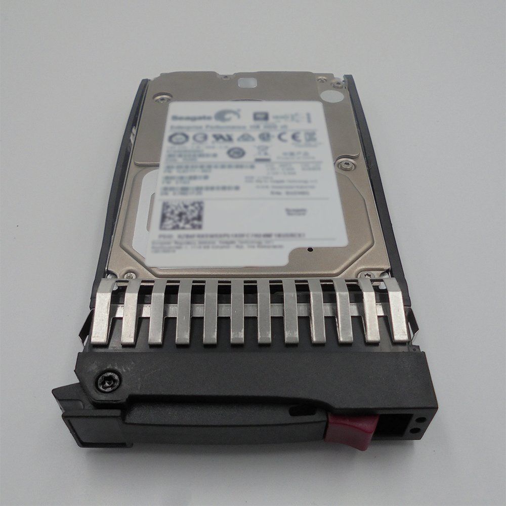 Origin Storage 1.8TB 10k Proliant BLxx Series SAS 2.5in - Image 1