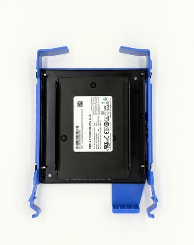 Origin Storage 2TB SATA MLC Opt 790/990 MT 3.5in SSD Kit w/Caddy