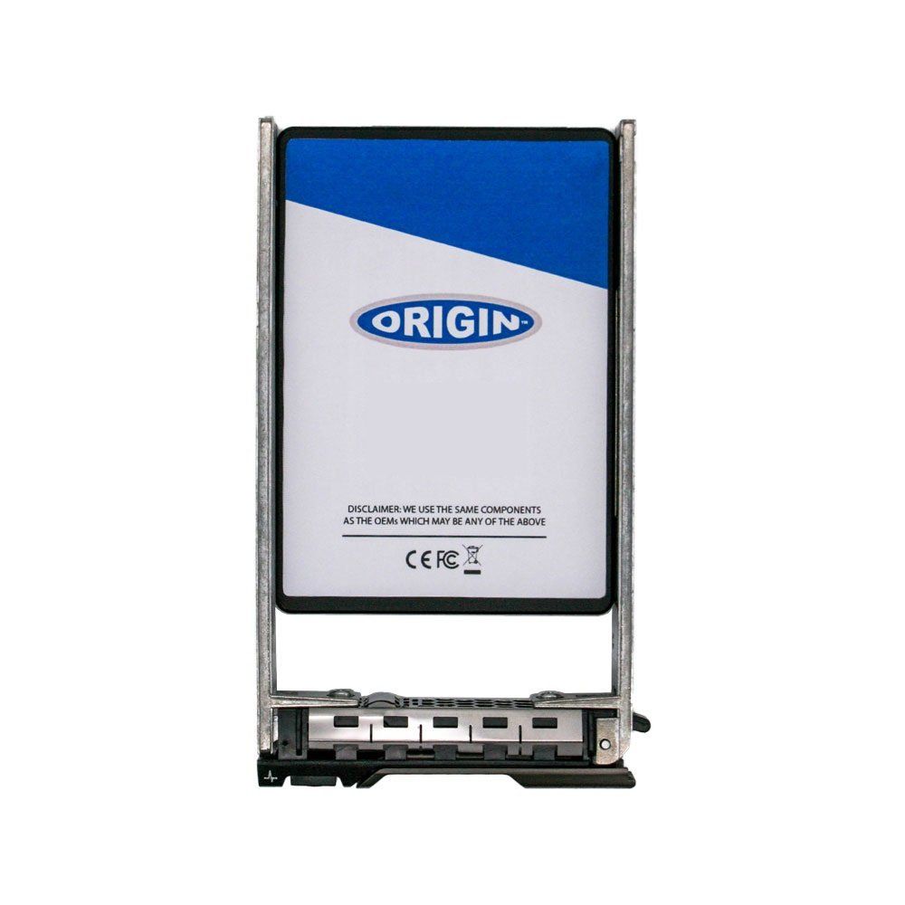 Origin Storage 2TB SSD SATA PRO PE 10-Series 2.5in SAS HotSwap Kit - Image 1