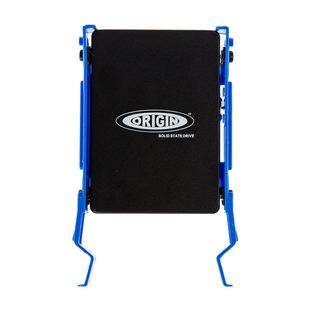 Origin Storage 1TB 2.5in MLC SATA SSD Kit Opt. 3040/5040/7040 MT Insp.3650 - Image 1