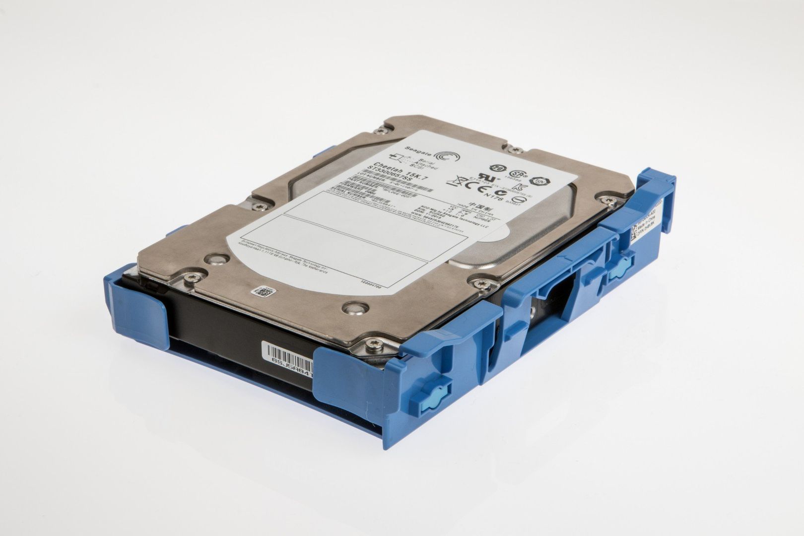 Origin Storage 2TB 7.2K 3.5in NLSATA HD Kit Optiplex 3040/5040/7040 SFF - Image 1