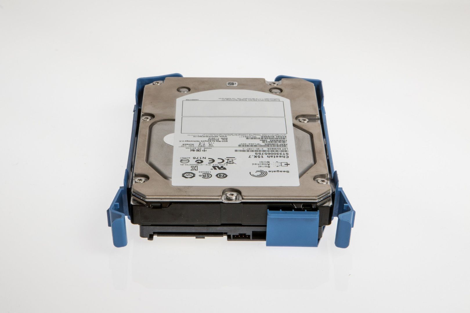 Origin Storage 2TB NLSAS 7.2K Opt 790/990 MT 3.5in HD Kit w/ Caddy - Image 1