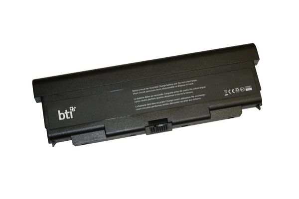 BTI 10.8 9 cell 57++ compatible battery for LENOVO THINKPAD W541 20EG THINKPAD W541 20EF THINKPAD W541 THINKPAD W540 20BHS0K700