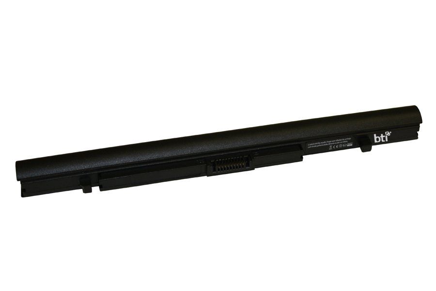 BTI 14.4 4 cell PABAS283 compatible battery for TOSHIBA TECRA C50-C1503 TECRA C50-C1501 TECRA C50-C TECRA C50-01301H TECRA C40-C1430 - Image 1