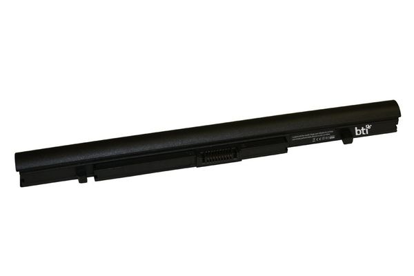 BTI 14.4 4 cell PABAS283 compatible battery for TOSHIBA TECRA C50-C1503 TECRA C50-C1501 TECRA C50-C TECRA C50-01301H TECRA C40-C1430