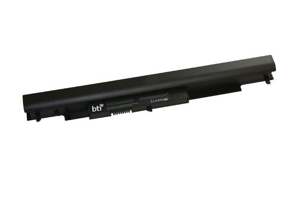 BTI 10.8 3 cell HS03031-CL compatible battery for HP - COMPAQ 17-X173DX 17-X116DX 348 G3 256 G5 246 G5 17-Y055CA 17-Y054NA 17-Y054CA 17-Y053CA