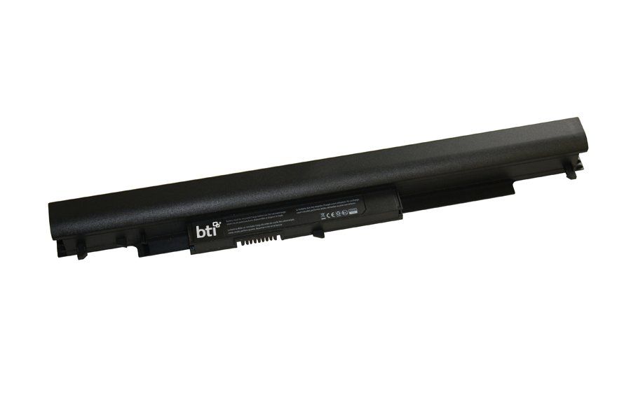 BTI 14.4 4 cell M2Q95AA compatible battery for HP - COMPAQ 348 G3 256 G5 246 G5 17-Y055CA 17-Y054NA 17-Y054CA 17-Y053CA 17-Y052CA 17-Y051CA - Image 1
