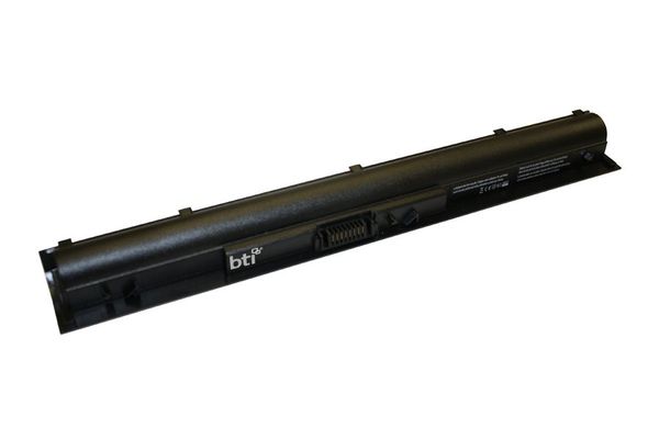 BTI 14.4 4 cell LAP6307 compatible battery for HP - COMPAQ PAVILION STAR WARS TM SPECIAL EDITION 15-AN0XX