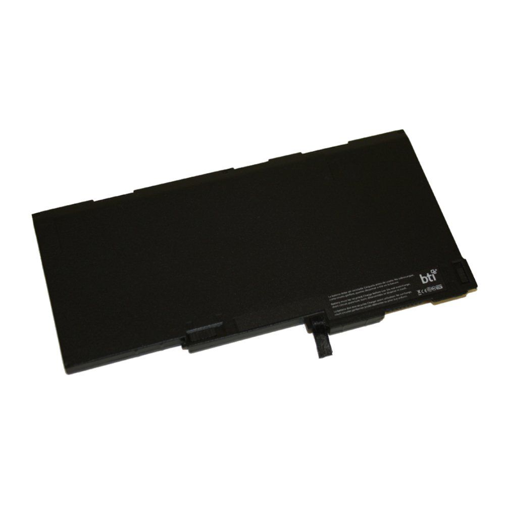 BTI 11.1 3 cell E&U24ET compatible battery for HP - COMPAQ ELITEBOOK 750 G1 ELITEBOOK 740 G1 ELITEBOOK 845 G2 ELITEBOOK 840 G2 ELITEBOOK 840 G1 - Image 1