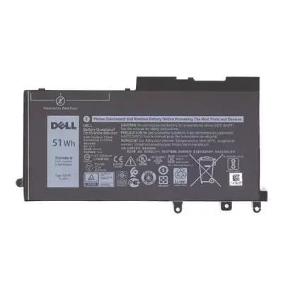 DELL Battery E5280/5288 3 Cell 51WHR OEM:D4CMT