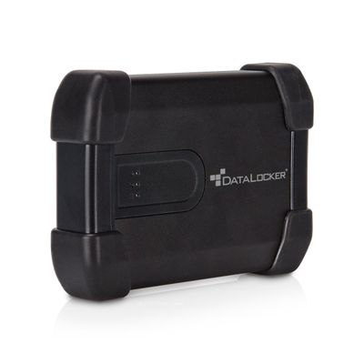 DataLocker H300 Enterprise Portable EHDD USB3 1TB