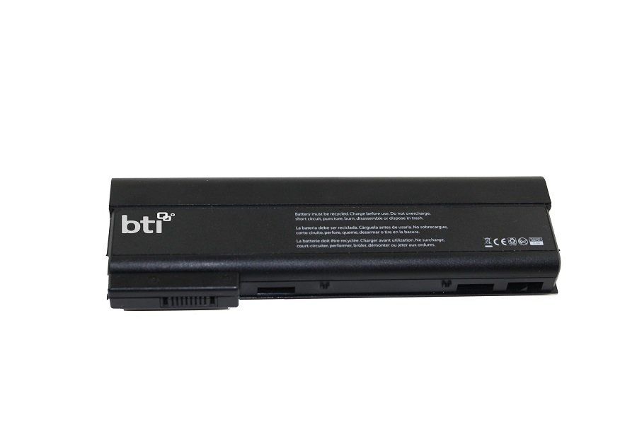 BTI 10.8 9 cell 718757-001 compatible battery for HP - COMPAQ PROBOOK 650 G1 - Image 1