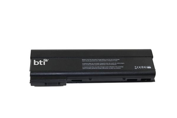 BTI 10.8 9 cell 718757-001 compatible battery for HP - COMPAQ PROBOOK 650 G1