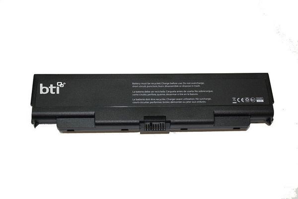BTI 56Wh cell 45N1158 compatible battery for LENOVO THINKPAD W541 THIN
