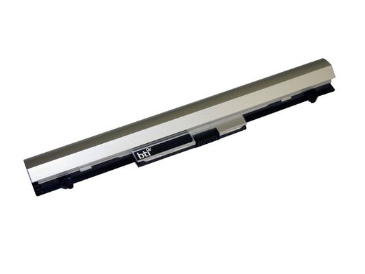 BTI 14.4 4 cell L4Z23AV compatible battery for HP - COMPAQ PROBOOK 644 G3 PROBOOK 446 G3 PROBOOK 440 G3 PROBOOK 430 G3