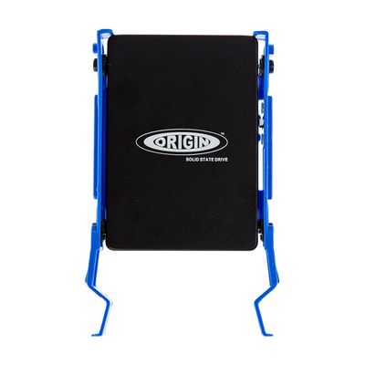 Origin Storage 2TB 2.5in MLC SATA SSD Kit Opt. 3040/5040/7040 MT Insp.3650